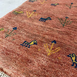 Gabbeh 84×58<span>ギャッベ</span>