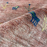 Gabbeh 84×58<span>ギャッベ</span>