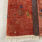 Gabbeh 84×58<span>ギャッベ</span>