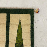 Gabbeh 89×63<span>ギャッベ</span>