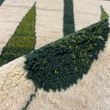 Gabbeh 89×63<span>ギャッベ</span>