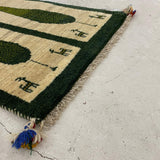 Gabbeh 89×63<span>ギャッベ</span>