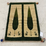 Gabbeh 89×63<span>ギャッベ</span>