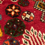 Tribal Rug 150×86<span>トライバルラグ