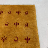 Gabbeh 83×60<span>ギャッベ</span>