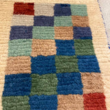 Old Gabbeh 86×67<span>オールドギャッベ<span>