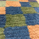 Old Gabbeh 86×67<span>オールドギャッベ<span>