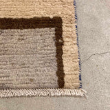 Old Gabbeh 86×67<span>オールドギャッベ<span>