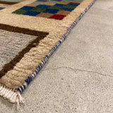 Old Gabbeh 86×67<span>オールドギャッベ<span>