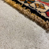 Tribal Rug 145×109<span>トライバルラグ