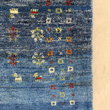 Gabbeh 85×55<span>ギャッベ</span>