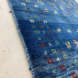 Gabbeh 85×55<span>ギャッベ</span>