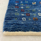 Gabbeh 85×55<span>ギャッベ</span>