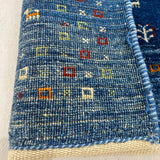 Gabbeh 85×55<span>ギャッベ</span>