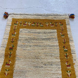 Gabbeh 80×60<span>ギャッベ</span>