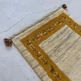 Gabbeh 80×60<span>ギャッベ</span>