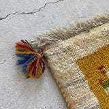 Gabbeh 80×60<span>ギャッベ</span>