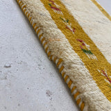 Gabbeh 80×60<span>ギャッベ</span>