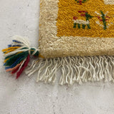 Gabbeh 80×60<span>ギャッベ</span>