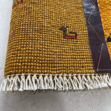 Gabbeh 88×56<span>ギャッベ</span>