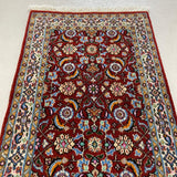 Tribal Rug 87×56<span>トライバルラグ</span>