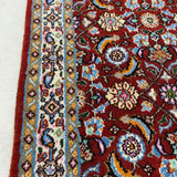 Tribal Rug 87×56<span>トライバルラグ</span>