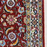 Tribal Rug 87×56<span>トライバルラグ</span>