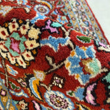 Tribal Rug 87×56<span>トライバルラグ</span>