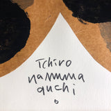 山口一郎 Butterfly サイズLL<span>ちょう</span>