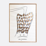 山口一郎 Cat_F サイズLL<span>ねこ</span>