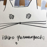 山口一郎 Cat_F サイズLL<span>ねこ</span>