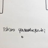 山口一郎 Chair サイズLL<span>チェア</span>