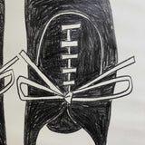 山口一郎 Sneakers サイズLL<span>スニーカーズ</span>