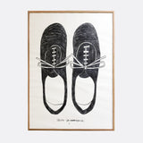 山口一郎 Sneakers サイズLL<span>スニーカーズ</span>