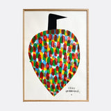 山口一郎 Bird サイズL<span>バード</span>