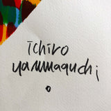 山口一郎 Bird サイズL<span>バード</span>