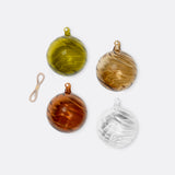 Twirl Ornament L<span>トゥワール オーナメント エル</span>