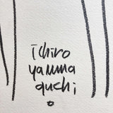 山口一郎 Cat_C サイズM<span>ねこ</span>