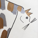 山口一郎 Cat_D サイズM<span>ねこ</span>