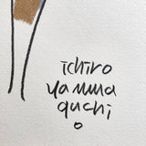 山口一郎 Cat_D サイズM<span>ねこ</span>