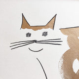山口一郎 Cat_E サイズM<span>ねこ</span>