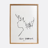 山口一郎 Girl サイズM<span>ガール</span>