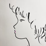 山口一郎 Girl サイズM<span>ガール</span>