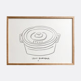 山口一郎 Pot サイズM<span>ポット</span>