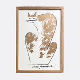 山口一郎 Cat_A サイズS<span>ねこ</span>