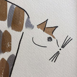 山口一郎 Cat_B サイズS<span>ねこ</span>