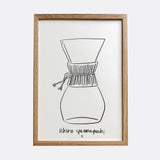 山口一郎 Dripper サイズS<span>ドリッパー</span>