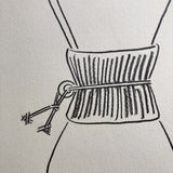 山口一郎 Dripper サイズS<span>ドリッパー</span>