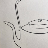 山口一郎 Kettle サイズS<span>ケトル</span>