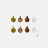 Twirl Ornament S<span>トゥワール オーナメント エス</span>